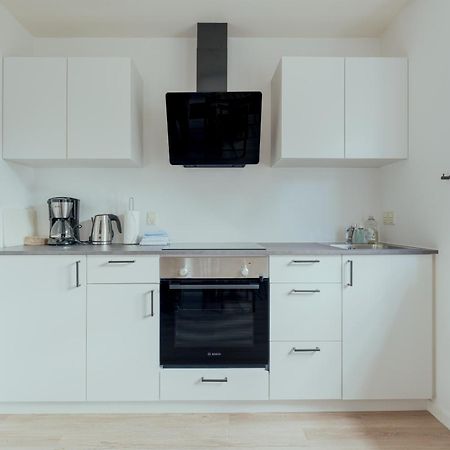 1 Bedroom Apartment / Central / Torshavn Exterior photo